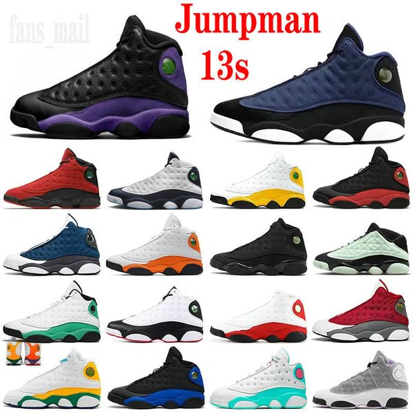 mens jumpman 13s basketball shoes 13 brave blue court purple del sol obsidian starfish hyper royal he got game red flint black cat reverse b
mens jumpman 13s basketball shoes 13 brave blue court purple del sol obsidian starfish hyper royal he got game red flint black cat reverse b