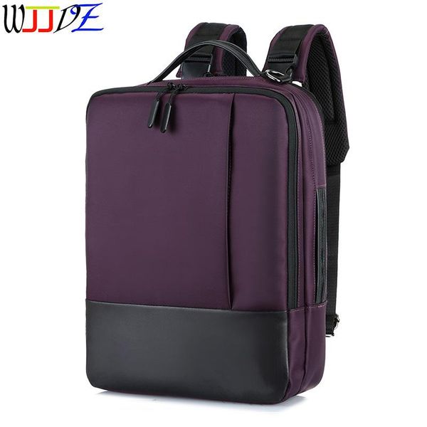 15.6 inch business backpack handbag for male women men backpacks computer large lapshopping travel bags wjjdz
15.6 inch business backpack handbag for male women men backpacks computer large lapshopping travel bags wjjdz