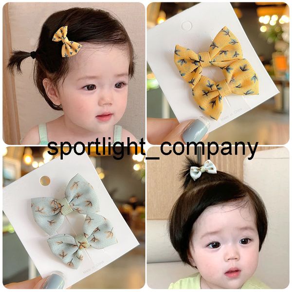 2022 2 pcs/set children cute sweet flower bow ornament hair clips baby girls lovely alloy barrettes hairpins kids hair accessories, Slivery;white
2022 2 pcs/set children cute sweet flower bow ornament hair clips baby girls lovely alloy barrettes hairpins kids hair accessories, Slivery;white