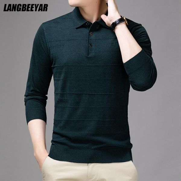 men's sweaters fashion brand 4.3% sheep wool lapel knit mens pullover autum winter casual jumper clothes 2021, White;black
men's sweaters fashion brand 4.3% sheep wool lapel knit mens pullover autum winter casual jumper clothes 2021, White;black