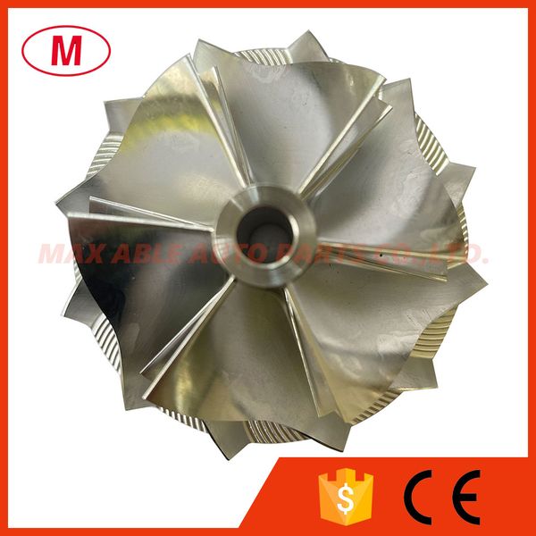 rhf5 43.40/56.00mm 6+6 blades forward turbocharger turbo billet compressor wheel/aluminum 2618/milling wheel for cartridge/chra/core
rhf5 43.40/56.00mm 6+6 blades forward turbocharger turbo billet compressor wheel/aluminum 2618/milling wheel for cartridge/chra/core