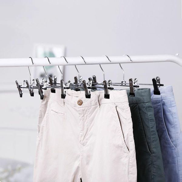 laundry bags 28.5cm adjustable clips clothes hangers garments holder hooks stainless steel
laundry bags 28.5cm adjustable clips clothes hangers garments holder hooks stainless steel
