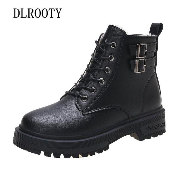 boots women ankle autumn winter female casual shoes flat fashion platform round toe lace up zip black solid comfortable
boots women ankle autumn winter female casual shoes flat fashion platform round toe lace up zip black solid comfortable