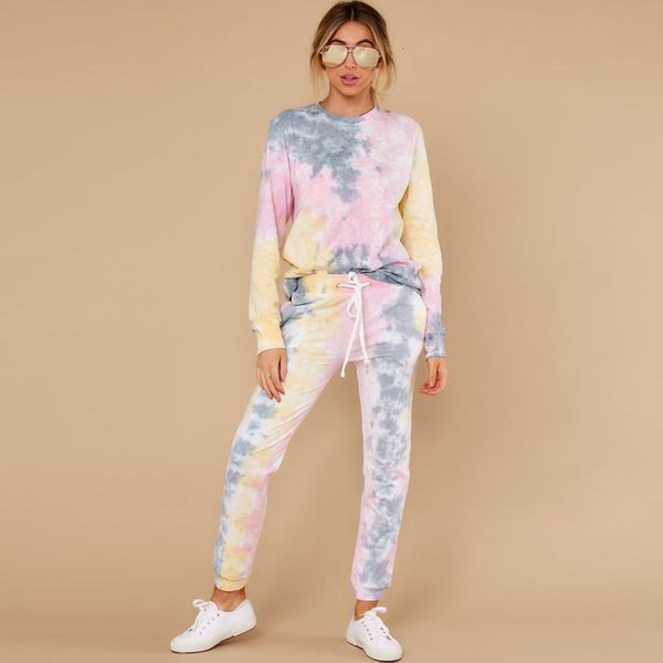 tracksuits tie dye set of two pieces women sweater vest tye die sweatsuit 2 piece lounge ensemble wear sweat suit more size, Gray
tracksuits tie dye set of two pieces women sweater vest tye die sweatsuit 2 piece lounge ensemble wear sweat suit more size, Gray