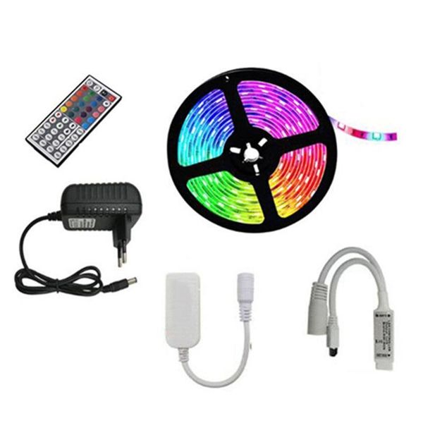 strips 10m led lamp with rgb smd flexible ribbon diode dc12v bluetooth control adapter-eu plug
strips 10m led lamp with rgb smd flexible ribbon diode dc12v bluetooth control adapter-eu plug