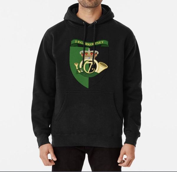 men's hoodies & sweatshirts jaeger corps - jægerkorpset (danish special operations force) men pullover hoodie casual autumn and winter, Black
men's hoodies & sweatshirts jaeger corps - jægerkorpset (danish special operations force) men pullover hoodie casual autumn and winter, Black