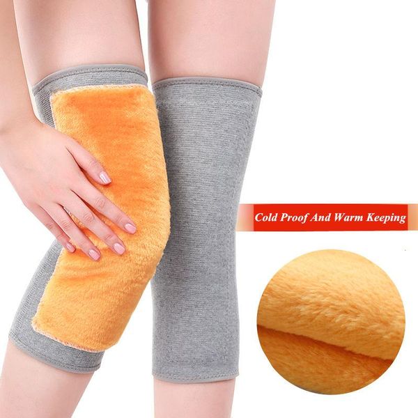 elbow & knee pads kneepad outdoor plus velvet sports warm protector protective elastic middle aged and elderly thermal kneecap kneelet, Black;gray
elbow & knee pads kneepad outdoor plus velvet sports warm protector protective elastic middle aged and elderly thermal kneecap kneelet, Black;gray