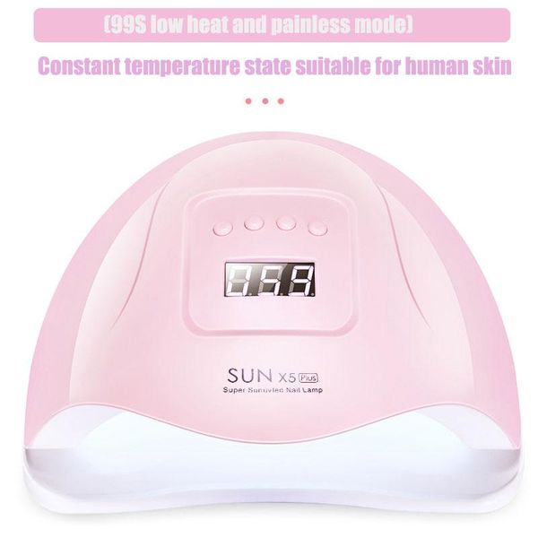 nail dryers 80w uv led lamp nails dryer unx5 plus drying curing manicure art tool for all types gel lamps 36 leds
nail dryers 80w uv led lamp nails dryer unx5 plus drying curing manicure art tool for all types gel lamps 36 leds