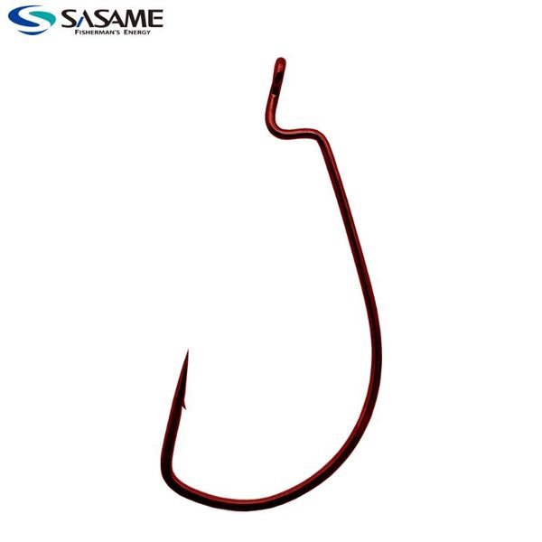 japan sasame wide gape offset hooks rock fishing texas rig lure hook worm bass barbed carp crank
japan sasame wide gape offset hooks rock fishing texas rig lure hook worm bass barbed carp crank