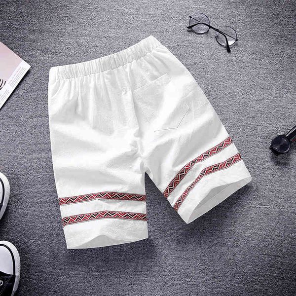 fashion shorts chinese style national tide beach pants 2021 summer cotton hemp flax leisure and breathable korean large underpants men, White;black
fashion shorts chinese style national tide beach pants 2021 summer cotton hemp flax leisure and breathable korean large underpants men, White;black