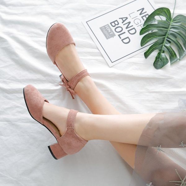 dress shoes 2021 girls sweet bowktie womens lolita mary janes low heel women concise office lady daily party footwear, Black
dress shoes 2021 girls sweet bowktie womens lolita mary janes low heel women concise office lady daily party footwear, Black