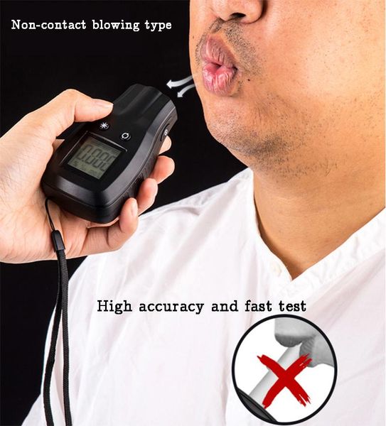 digital alcohol tester with audible alert portable breathalyzer analyzer breath detector professional test tool easy use alcoholism
digital alcohol tester with audible alert portable breathalyzer analyzer breath detector professional test tool easy use alcoholism