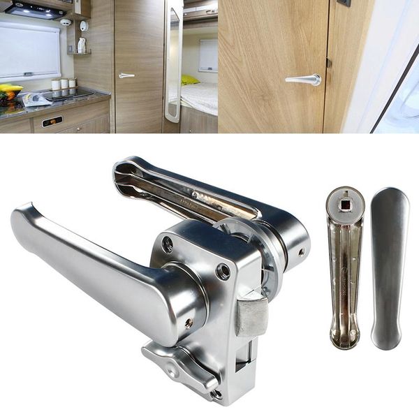 parts motorhome security door handle lock modified car for accessorie pull knot rotary
parts motorhome security door handle lock modified car for accessorie pull knot rotary
