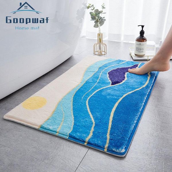cushion/decorative pillow nordic bathroom anti-slip water absorption mat home corridor entrance door soft microfiber foot
cushion/decorative pillow nordic bathroom anti-slip water absorption mat home corridor entrance door soft microfiber foot