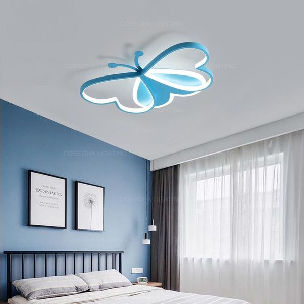 ceiling lights blue butterfly modern kitchen lighting fixture for girls kids bedroom cute pink lamp in child room dining
ceiling lights blue butterfly modern kitchen lighting fixture for girls kids bedroom cute pink lamp in child room dining