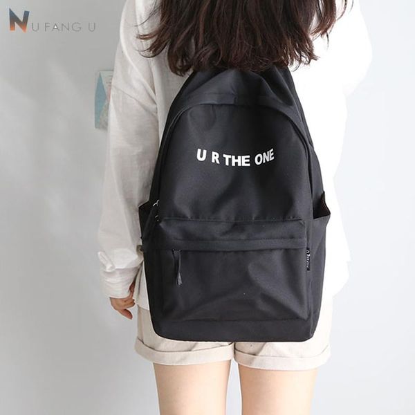 backpack 2021 big capacity simple oxford men's women leisure bag college school student book travel boys girls
backpack 2021 big capacity simple oxford men's women leisure bag college school student book travel boys girls