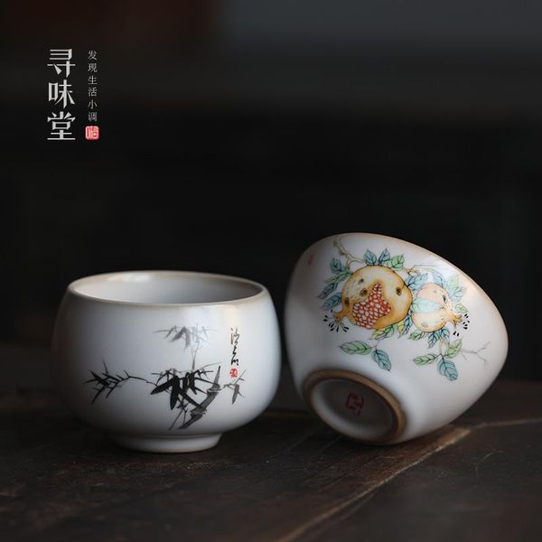 cups & saucers yuebai ru kiln national style tea cup | retro four gentlemen master pomegranate single ceramic
cups & saucers yuebai ru kiln national style tea cup | retro four gentlemen master pomegranate single ceramic
