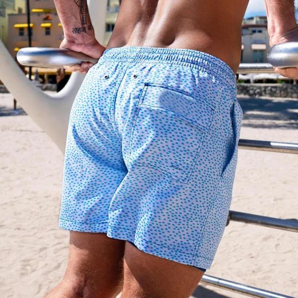 men's swimwear summer men print shorts drawstring special beach casual pants built-in compression liner leisure outdoors swim trunks
men's swimwear summer men print shorts drawstring special beach casual pants built-in compression liner leisure outdoors swim trunks