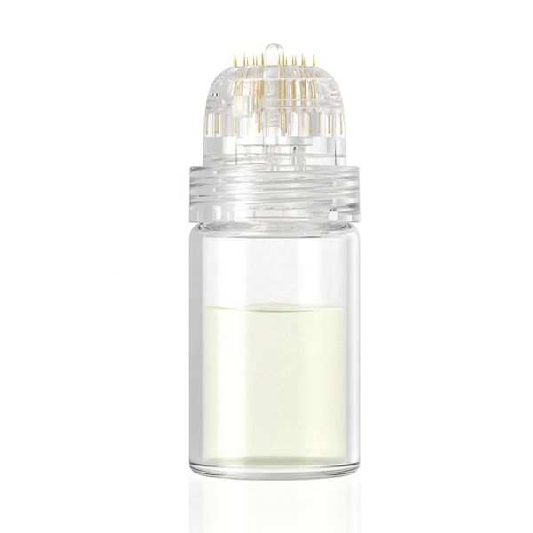 hydra needles 20 micro needle bottle derma stamp needling device for anti-aging skin rejuvenation therapy and acne scars wrinkle removal min
hydra needles 20 micro needle bottle derma stamp needling device for anti-aging skin rejuvenation therapy and acne scars wrinkle removal min