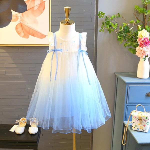 girl's dresses girl summer little colour princess dress 2-6 years 19599, Red;yellow
girl's dresses girl summer little colour princess dress 2-6 years 19599, Red;yellow