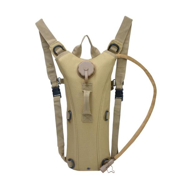 hydration packs 3l outdoors water bottle pouch tactical gear kettle adjustable bag army fans climbing hiking camping bags
hydration packs 3l outdoors water bottle pouch tactical gear kettle adjustable bag army fans climbing hiking camping bags