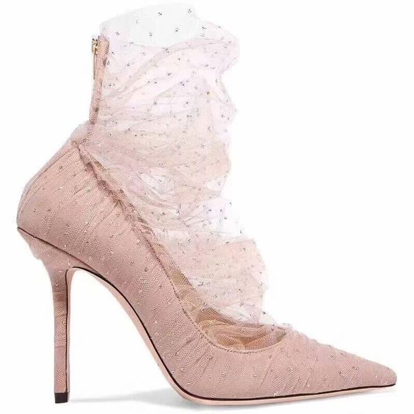 dress shoes women air mesh decor high heel solid color female shoe genuine leather party pointed toe, Black
dress shoes women air mesh decor high heel solid color female shoe genuine leather party pointed toe, Black