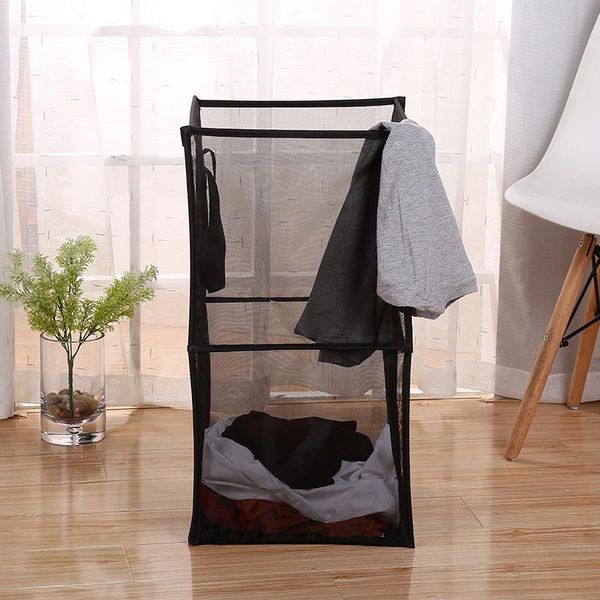 laundry storage & organization mesh foldable kitchen hamper basket dirty clothing organizer book underwear container bin
laundry storage & organization mesh foldable kitchen hamper basket dirty clothing organizer book underwear container bin