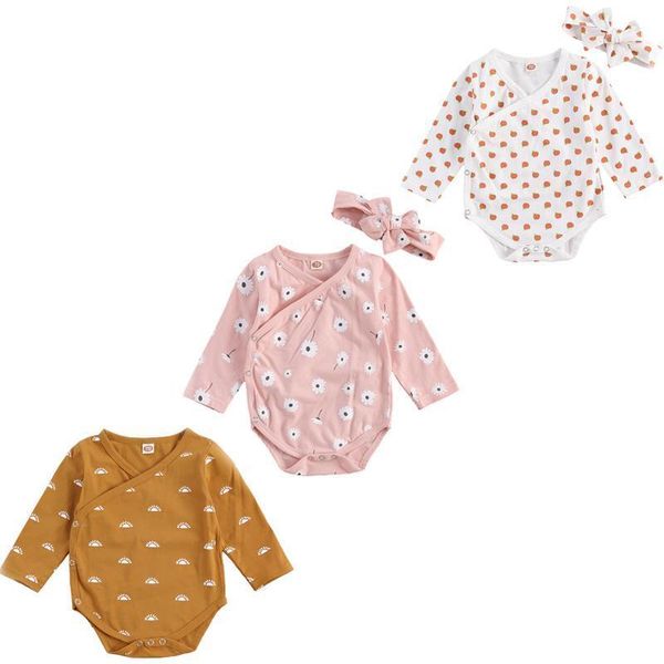 lovely born baby girls boys bodysuits floral print long sleeve single breasted jumpsuits, Blue
lovely born baby girls boys bodysuits floral print long sleeve single breasted jumpsuits, Blue