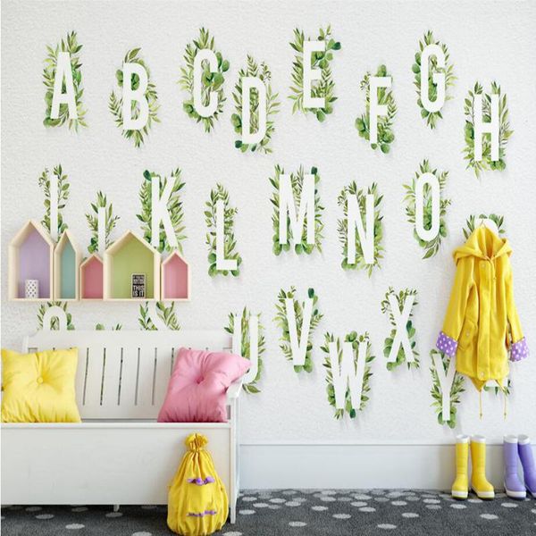 wallpapers youman custom po wallpaper 26 letter theme children's room art home decor restaurant mural wall painting 3d
wallpapers youman custom po wallpaper 26 letter theme children's room art home decor restaurant mural wall painting 3d