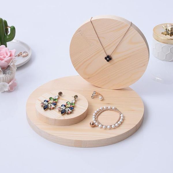 jewelry pouches, bags round wood display blocks jewellery holder earrings necklace bracelets riser, Pink;blue
jewelry pouches, bags round wood display blocks jewellery holder earrings necklace bracelets riser, Pink;blue