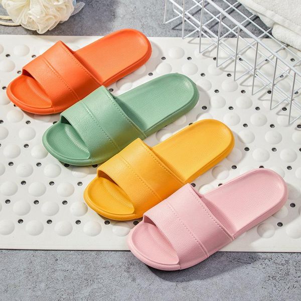 2021 new minimalist home slippers super soft indoor bathroom bath slippers ultra thin wear-resistant sandals, Black
2021 new minimalist home slippers super soft indoor bathroom bath slippers ultra thin wear-resistant sandals, Black