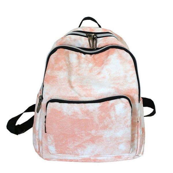 school bag backpack tie-dye- color korean-style cute ins 2021 fashion 4 college student travel
school bag backpack tie-dye- color korean-style cute ins 2021 fashion 4 college student travel