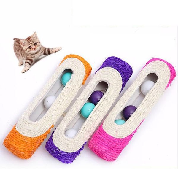 cat toys 1pc sisal woven drum grab toy roller with 3 ball cats interactive scratching products random
cat toys 1pc sisal woven drum grab toy roller with 3 ball cats interactive scratching products random
