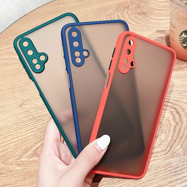 original case for huawei honor 20 phone luxury crystal cartoon candy color proof back cover on 6.26 inch cell pouches
original case for huawei honor 20 phone luxury crystal cartoon candy color proof back cover on 6.26 inch cell pouches