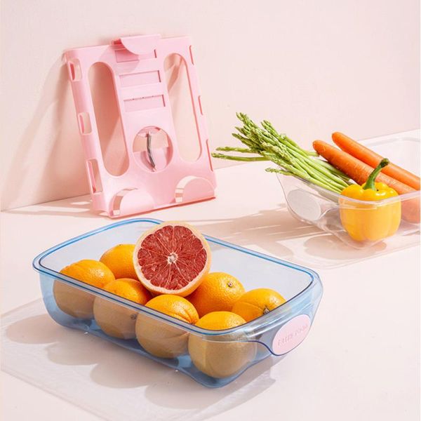 storage bottles & jars kitchen refrigerator box fridge organizer container egg fruit
storage bottles & jars kitchen refrigerator box fridge organizer container egg fruit