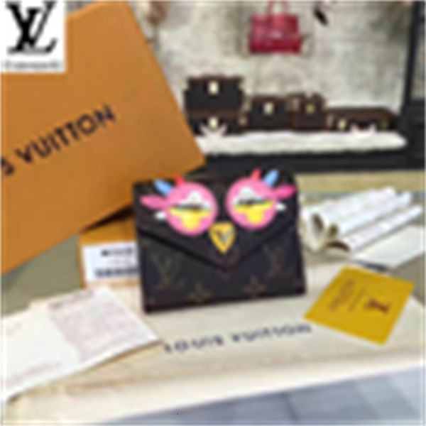 wallet brand designer chain luxury 28j9 m60660 chick 30% purse off wallet v coin word love long bird flower pattern wallets compact purse cl
wallet brand designer chain luxury 28j9 m60660 chick 30% purse off wallet v coin word love long bird flower pattern wallets compact purse cl