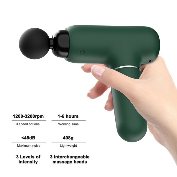 mini massage gun electric massager usb charging 3 speeds percussion massager gun for pain relief with 3 detachable massage headsscouts
mini massage gun electric massager usb charging 3 speeds percussion massager gun for pain relief with 3 detachable massage headsscouts