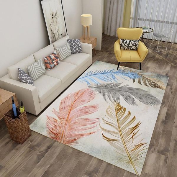 crystal velvet light luxury carpet floor mat living room home el bedroom bedside carpets
crystal velvet light luxury carpet floor mat living room home el bedroom bedside carpets