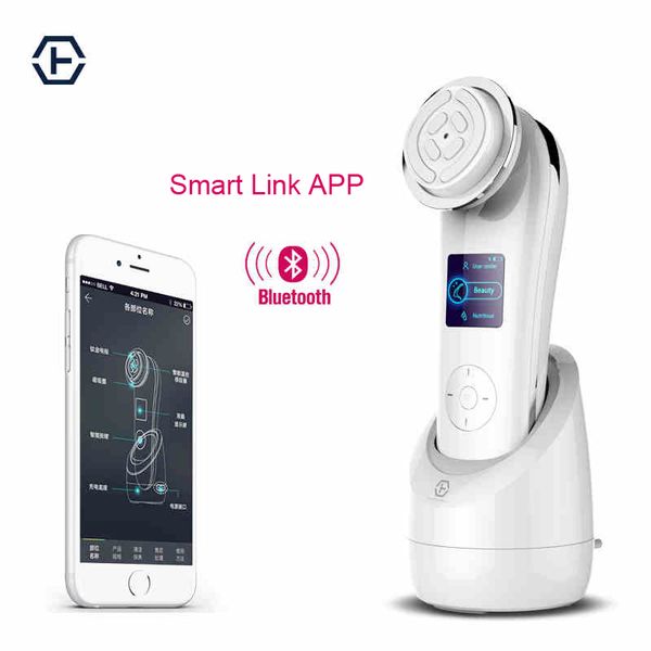 smart rf beauty apparatus facial skin lifting rejuvenation facial vibration massager laser machine for face care perfections
smart rf beauty apparatus facial skin lifting rejuvenation facial vibration massager laser machine for face care perfections