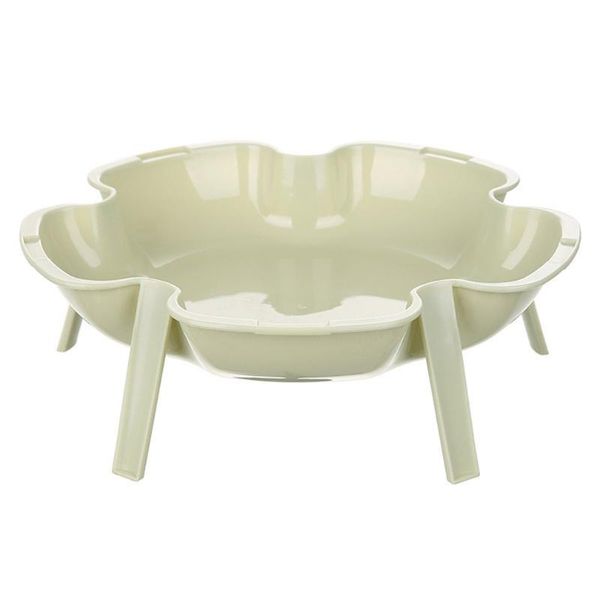 dishes & plates 1pcs vegetable fruit flower shape dish stackable pot kitchen accessories
dishes & plates 1pcs vegetable fruit flower shape dish stackable pot kitchen accessories