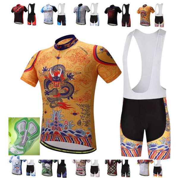 racing sets cycearth cycling pro jersey gel pad bike shorts ropa ciclismo mens summer tour bicycling maillot culotte clothing set, Black;blue
racing sets cycearth cycling pro jersey gel pad bike shorts ropa ciclismo mens summer tour bicycling maillot culotte clothing set, Black;blue