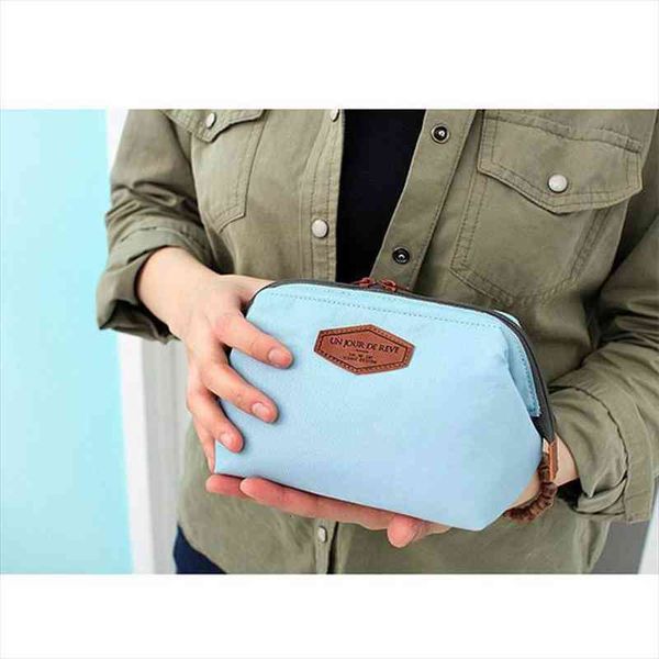 beauty cute women lady cosmetic bag travel makeup pouch clutch handbag casual purse sci88
beauty cute women lady cosmetic bag travel makeup pouch clutch handbag casual purse sci88