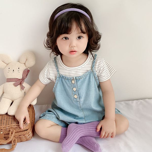 summer baby boy girl romper children cowboy romper kids baby boy girl clothes romper infant loose boy girl rompers, White
summer baby boy girl romper children cowboy romper kids baby boy girl clothes romper infant loose boy girl rompers, White