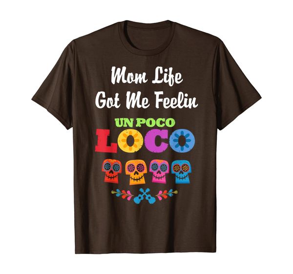 gift for mom funny t shirt, White;black
