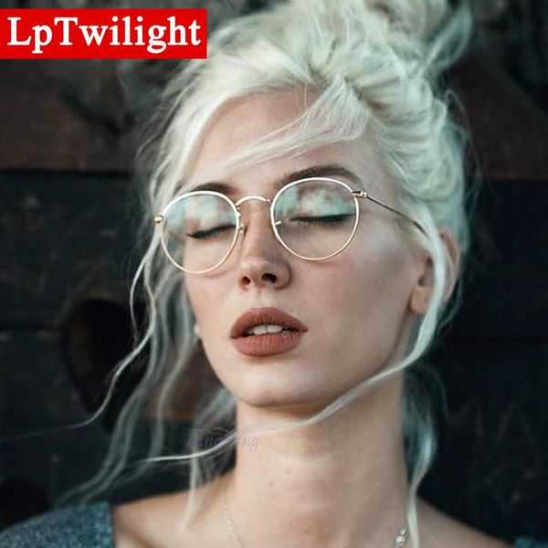 sunglasses lptwilight 2021 mirror metal women vintage brand designer flat round glasses uv400 street beat gafas, White;black
sunglasses lptwilight 2021 mirror metal women vintage brand designer flat round glasses uv400 street beat gafas, White;black
