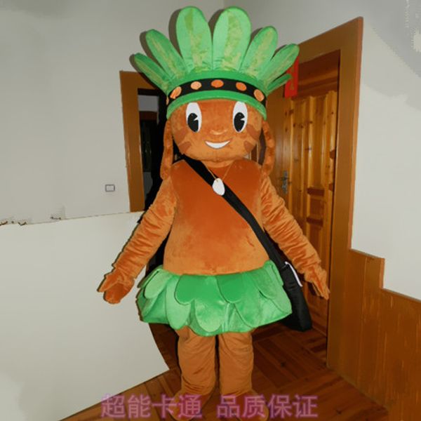 mascot costumes primitive man cartoon mascot costume fancy dress outfit halloween outdoor decorations carvinal party event performance costu, Red;yellow
mascot costumes primitive man cartoon mascot costume fancy dress outfit halloween outdoor decorations carvinal party event performance costu, Red;yellow