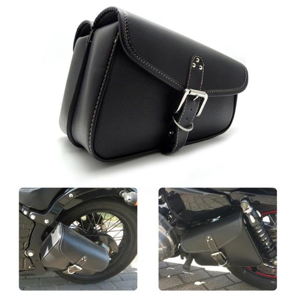 car organizer motorcycle saddlebags side tool bag pu leather luggage saddle pouch black universal
car organizer motorcycle saddlebags side tool bag pu leather luggage saddle pouch black universal