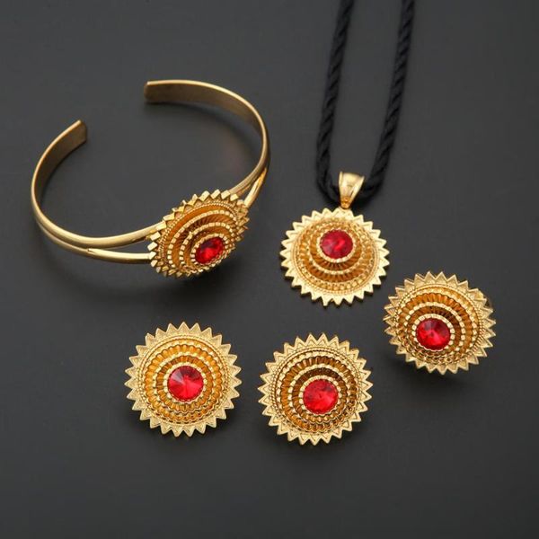 earrings & necklace ethiopian trendy big size 3cm cross rhinestone habesha african bridal jewelry sets for women, Silver 
earrings & necklace ethiopian trendy big size 3cm cross rhinestone habesha african bridal jewelry sets for women, Silver