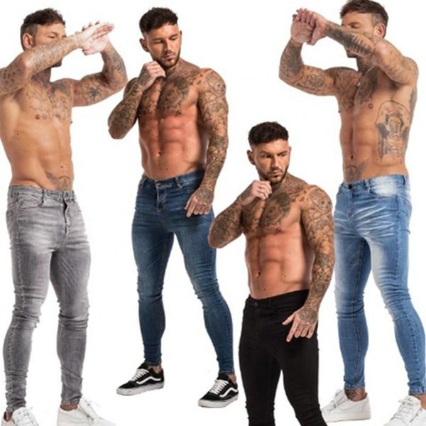 2021mens jeans stretch ripped pants streetwear mens black blue men elastic waist skinny men's
2021mens jeans stretch ripped pants streetwear mens black blue men elastic waist skinny men's