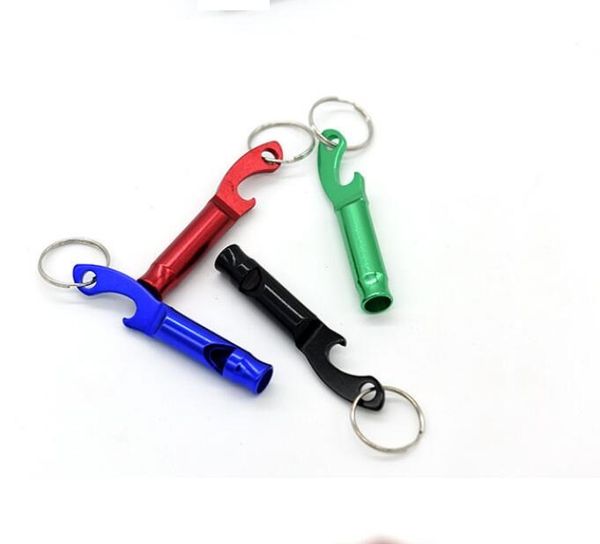 multifunctional metal whistle keychain aluminum alloy gadgets emergency survival tool whistle for camping hiking training keyring whistle212
multifunctional metal whistle keychain aluminum alloy gadgets emergency survival tool whistle for camping hiking training keyring whistle212